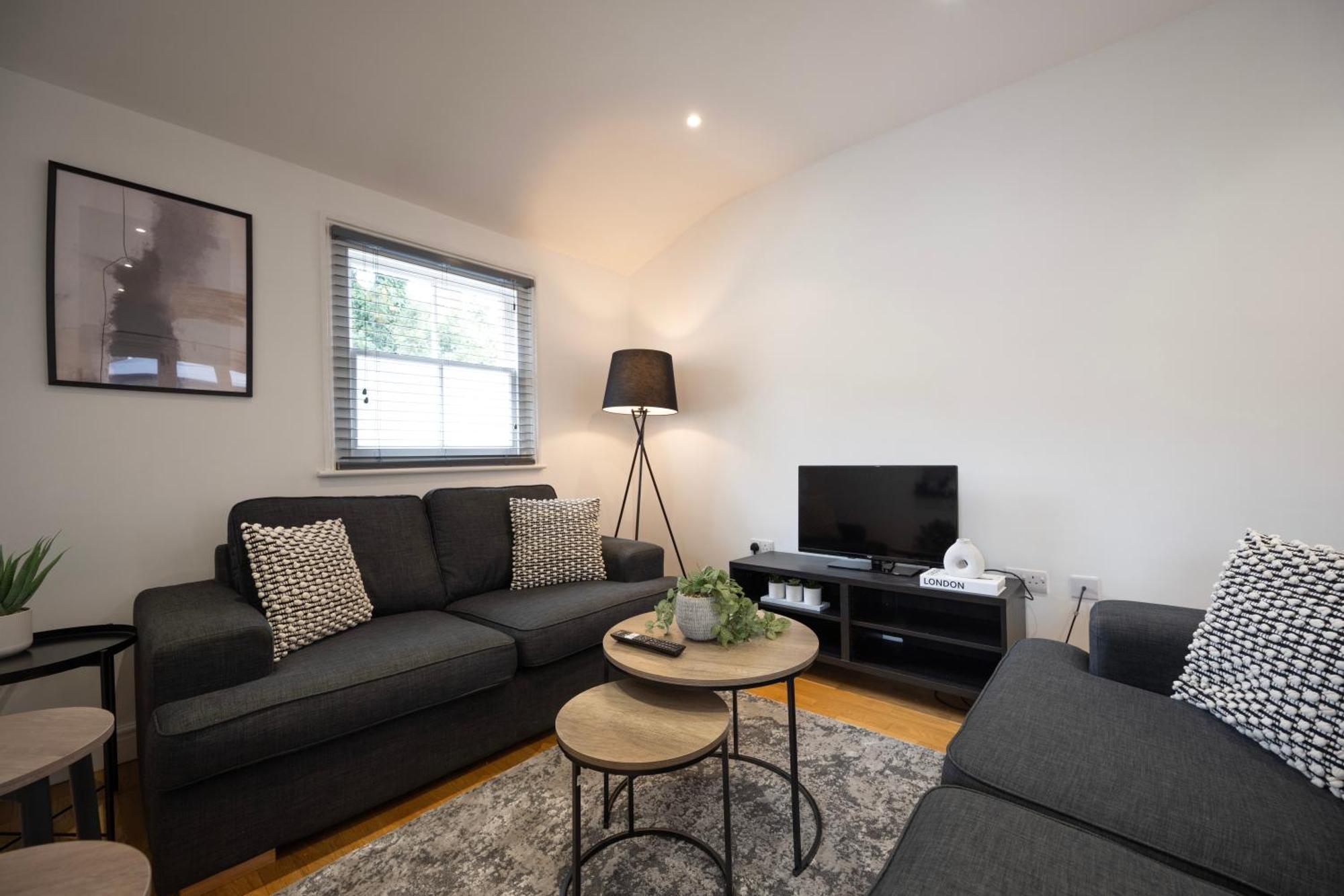 קנטרבורי 3-Bedroom Charming Central House מראה חיצוני תמונה
