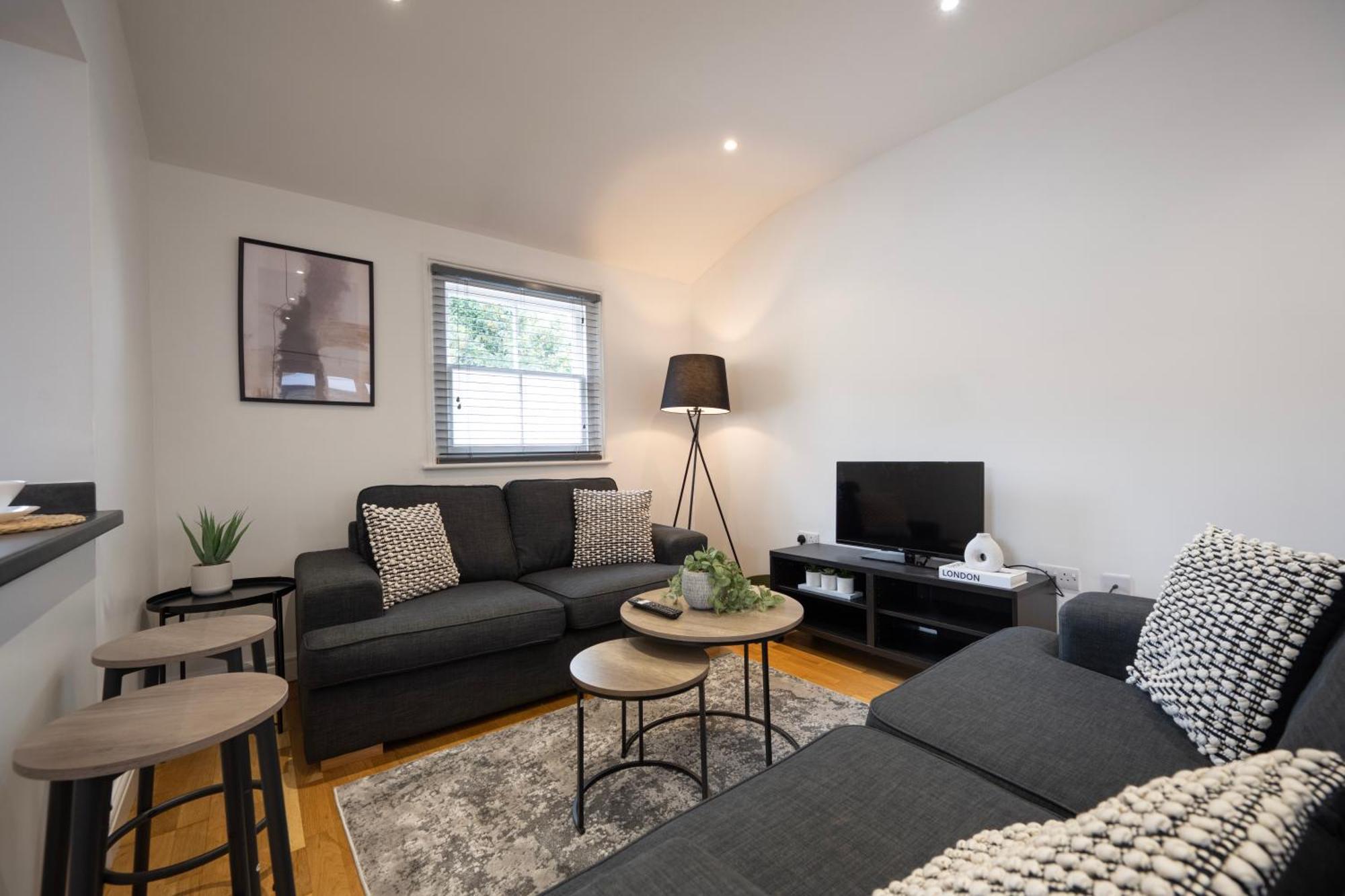 קנטרבורי 3-Bedroom Charming Central House מראה חיצוני תמונה